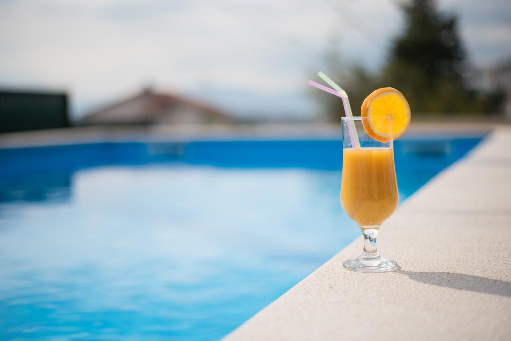 Villa Sunset 卓得诺沃 外观 照片