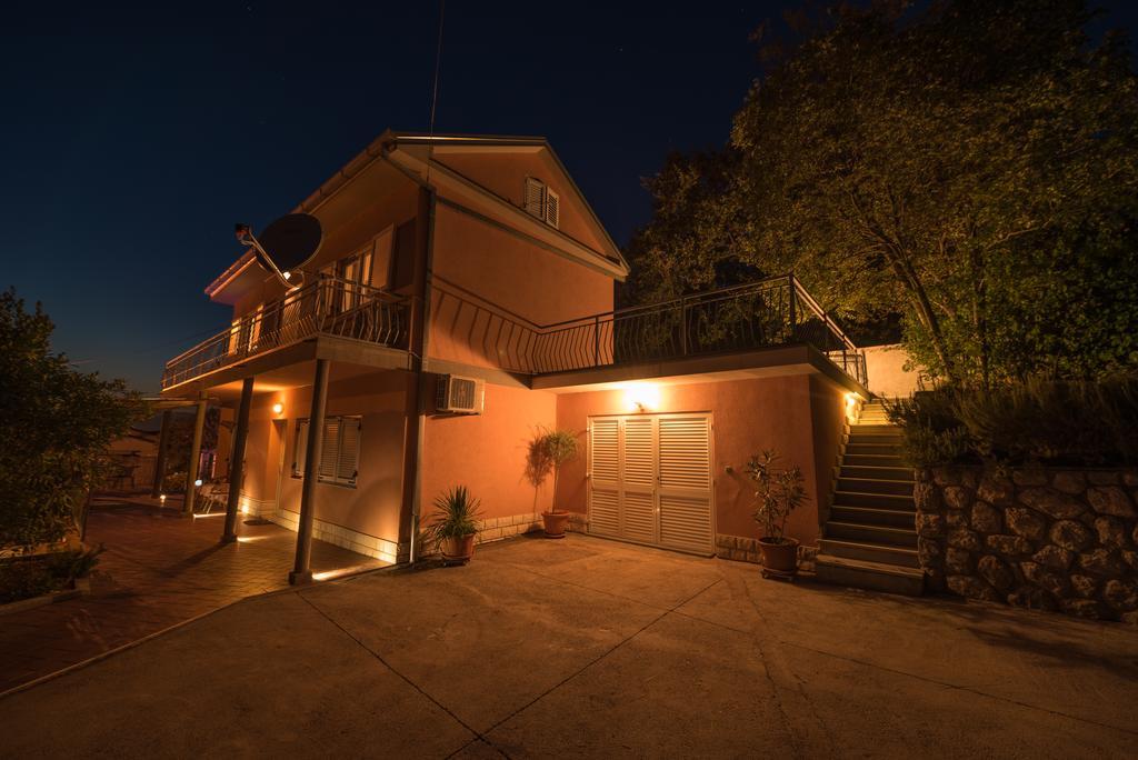 Villa Sunset 卓得诺沃 外观 照片